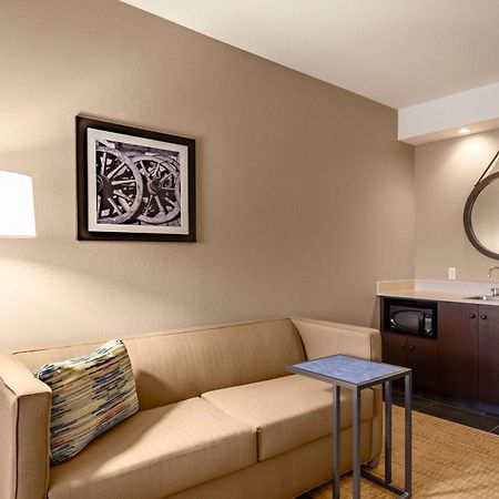 Hampton Inn Laramie Exterior foto