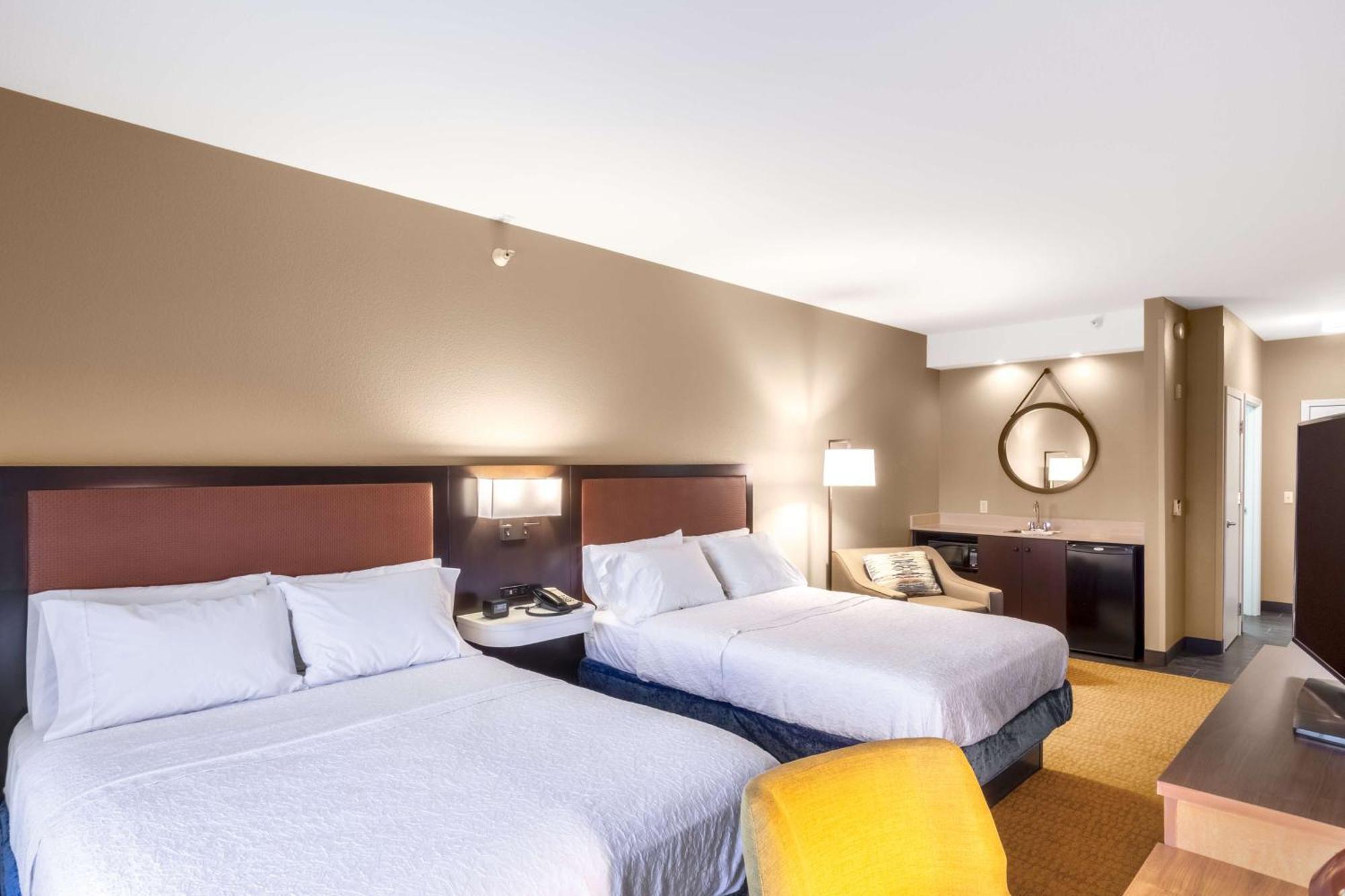 Hampton Inn Laramie Exterior foto