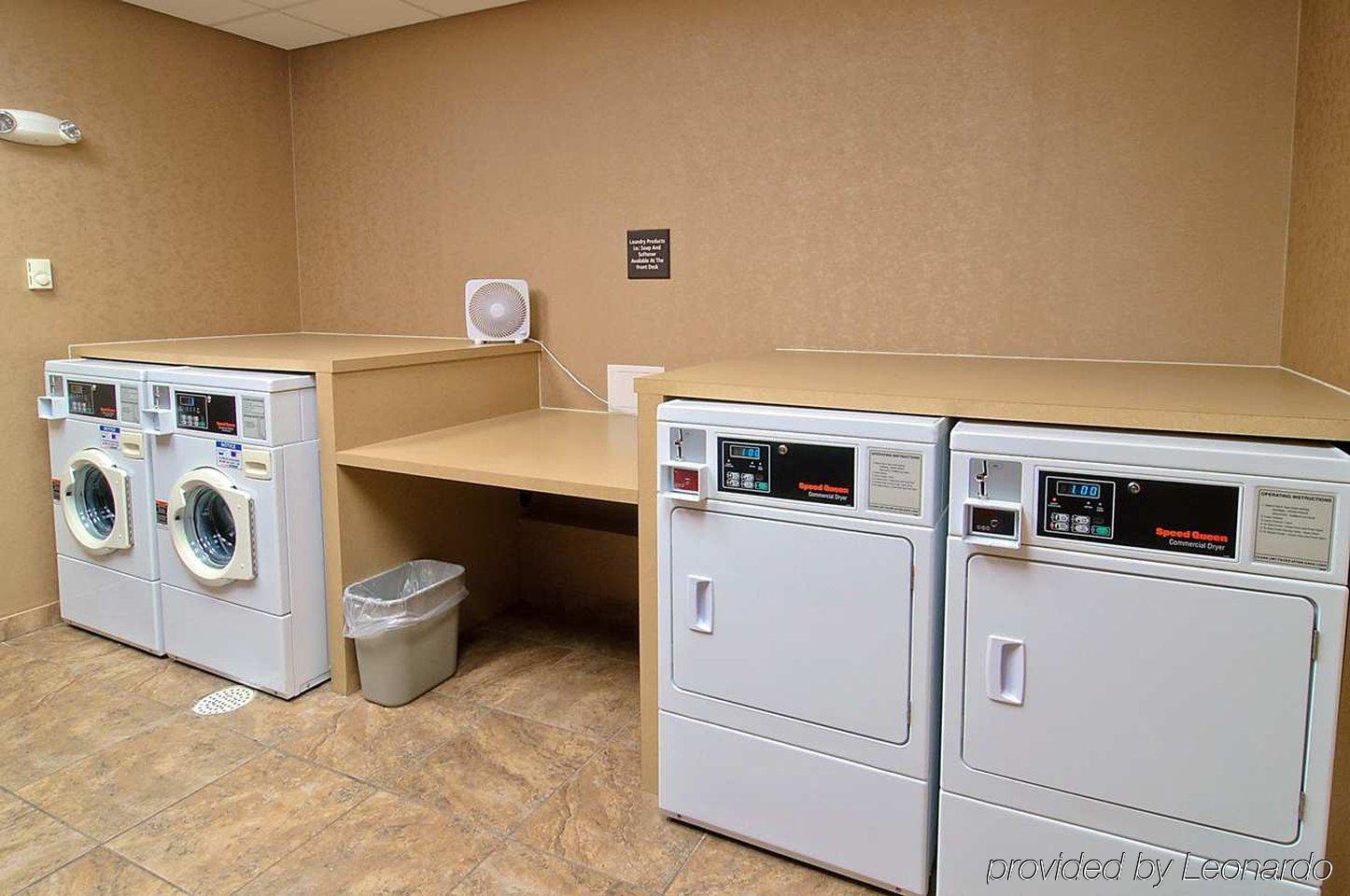 Hampton Inn Laramie Exterior foto