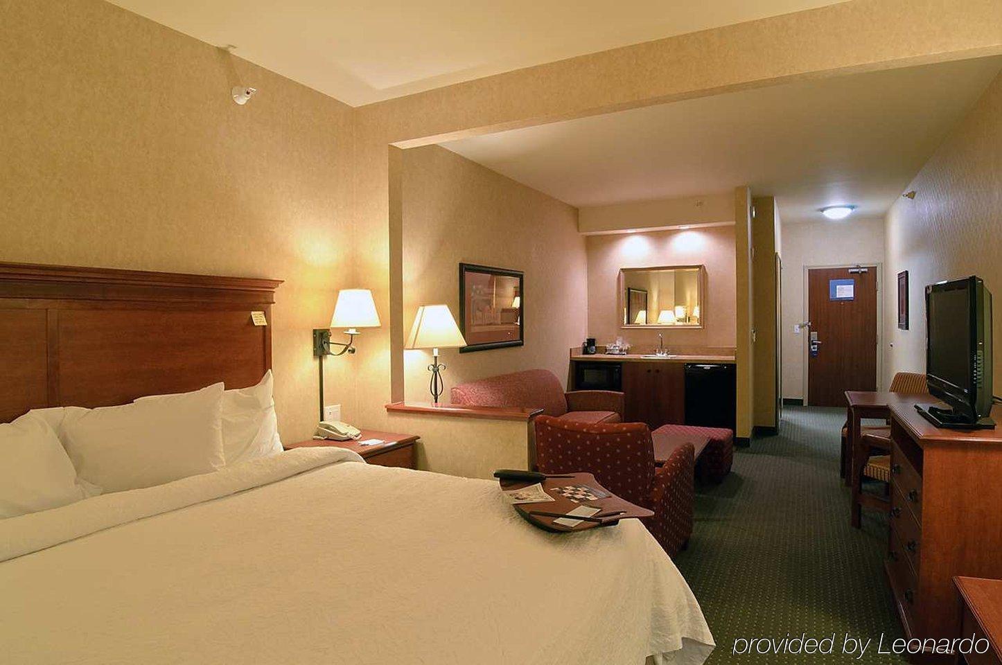 Hampton Inn Laramie Exterior foto