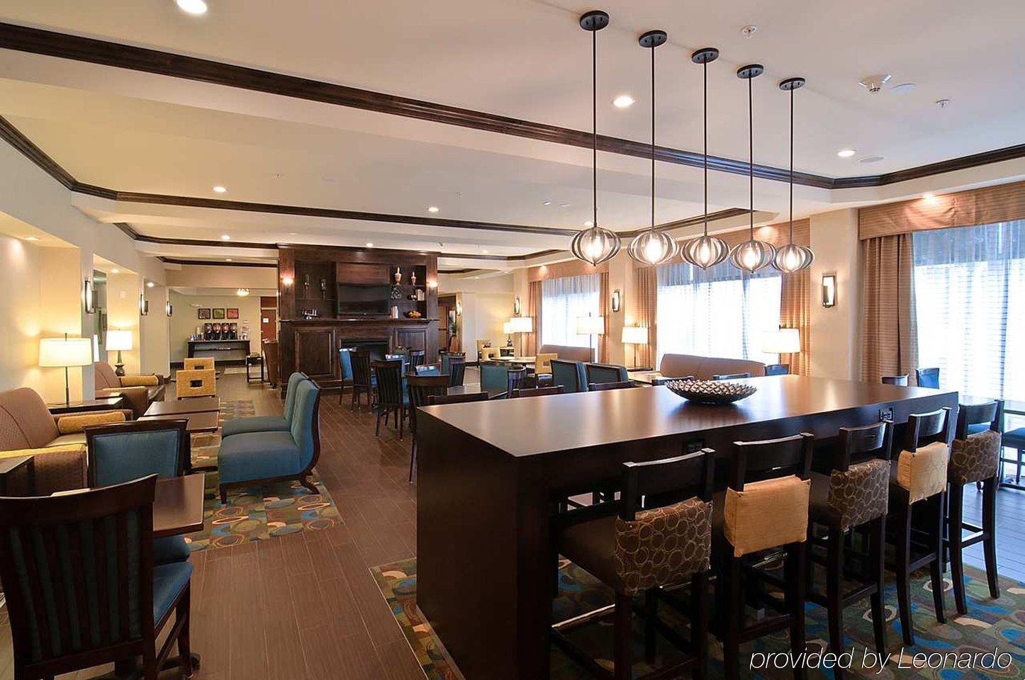 Hampton Inn Laramie Exterior foto