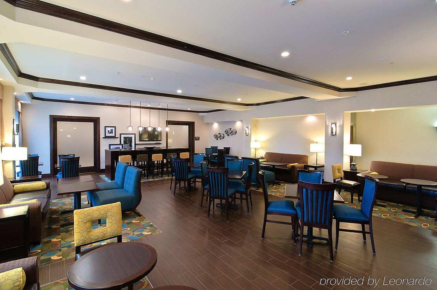 Hampton Inn Laramie Exterior foto
