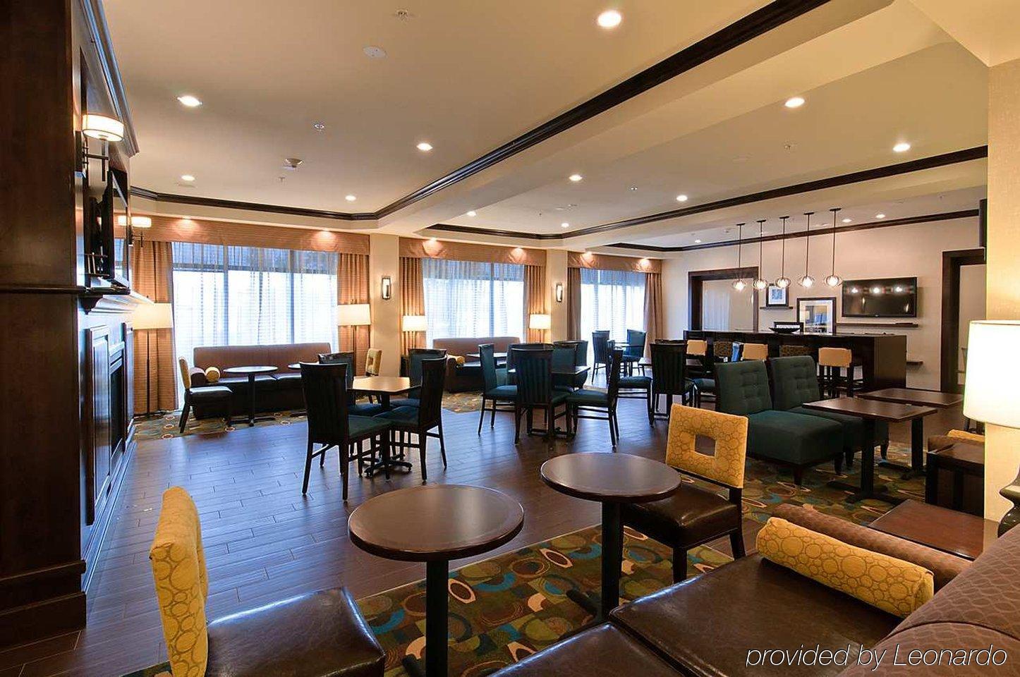 Hampton Inn Laramie Exterior foto