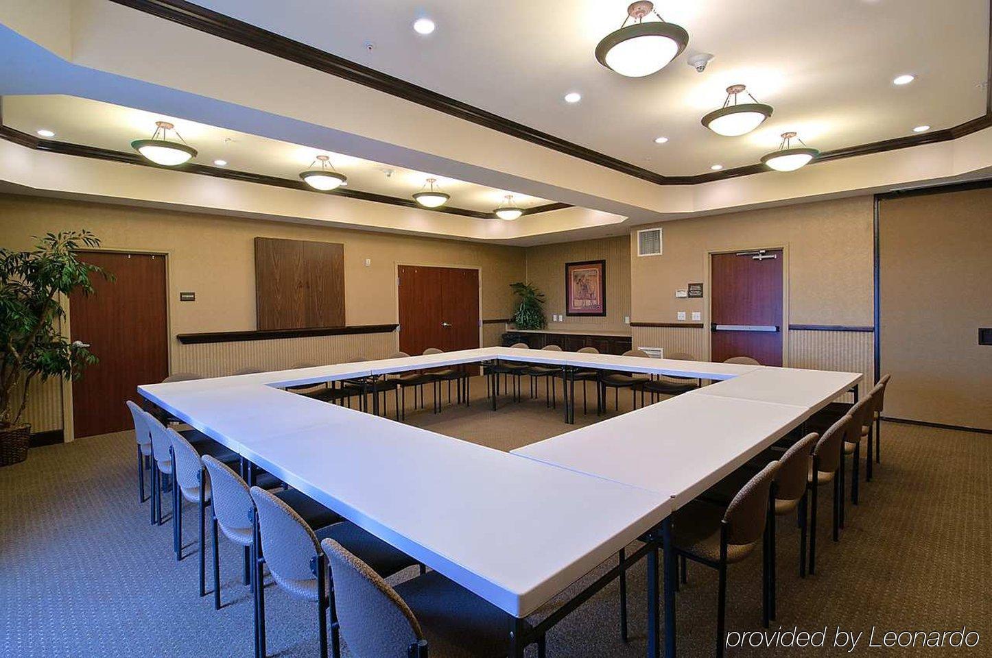Hampton Inn Laramie Exterior foto