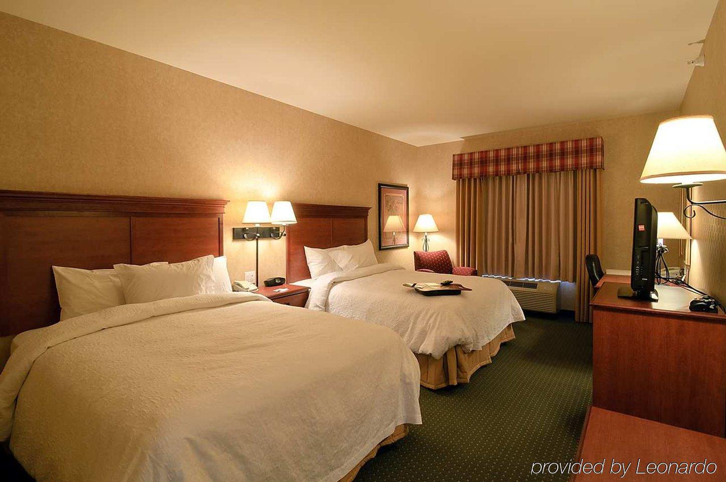 Hampton Inn Laramie Exterior foto