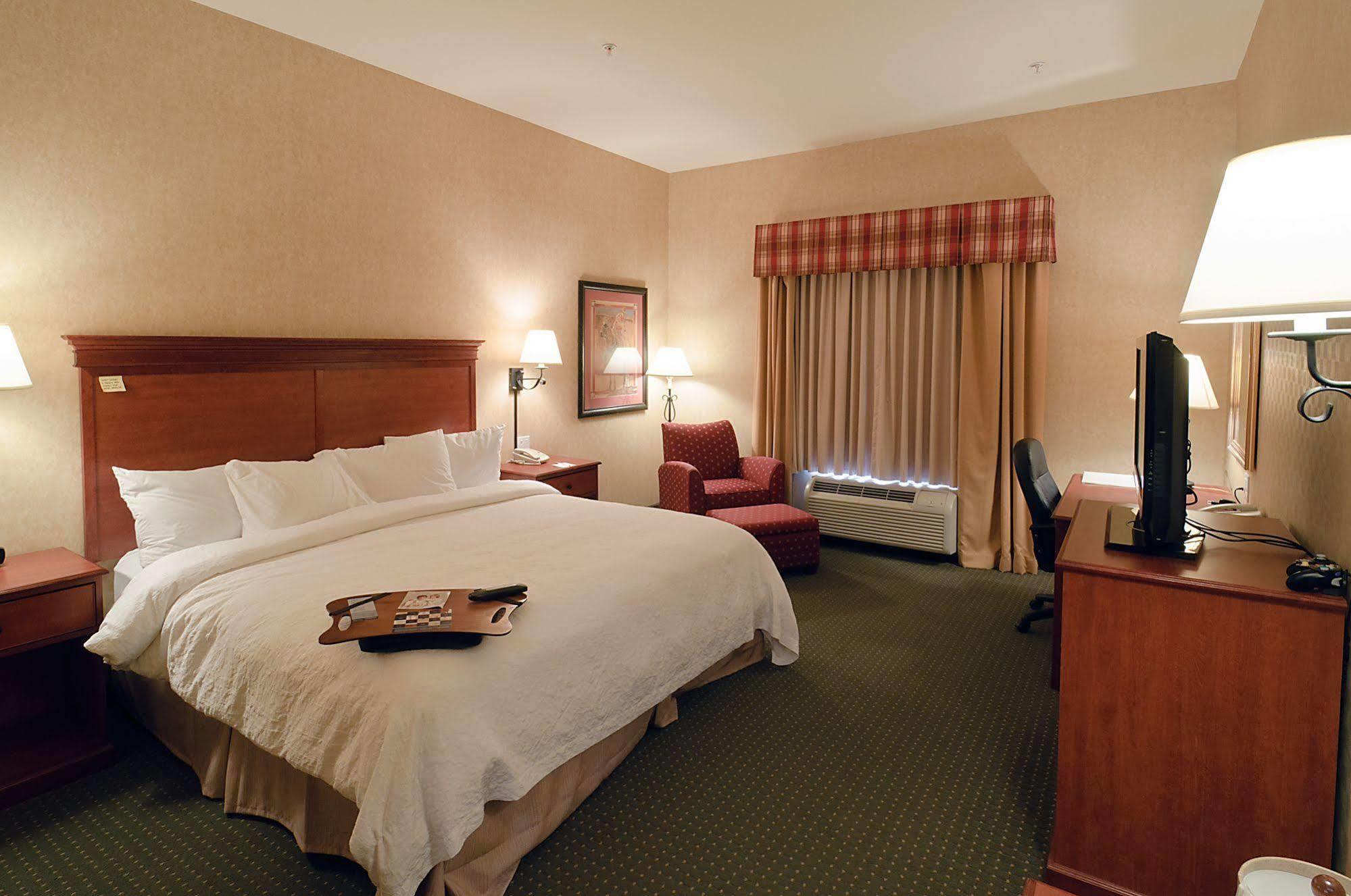Hampton Inn Laramie Exterior foto