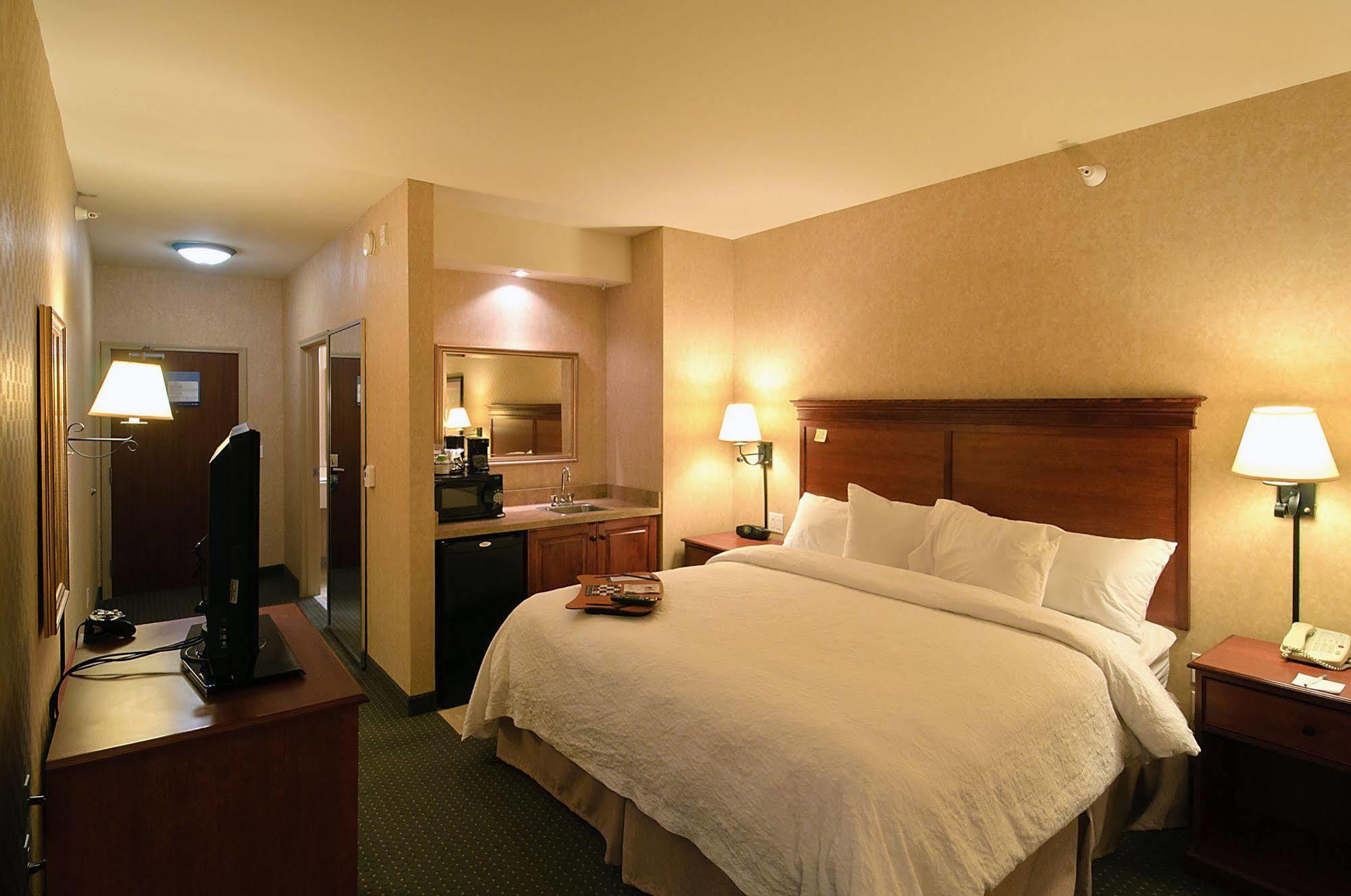 Hampton Inn Laramie Exterior foto